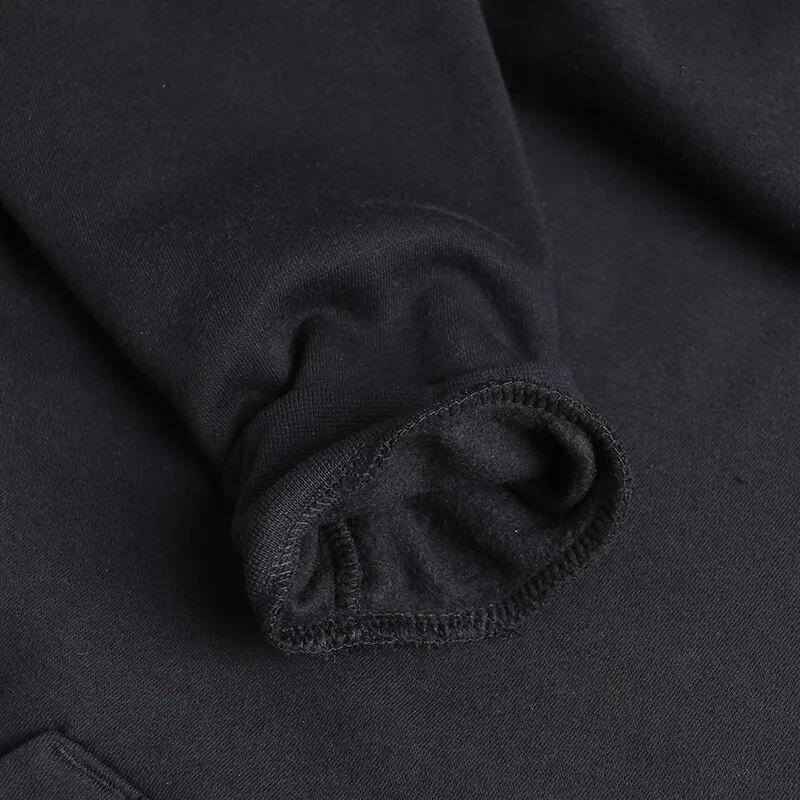 Оригинальный Новое поступление Nike мужские беговые толстовки пуловер Спортивная