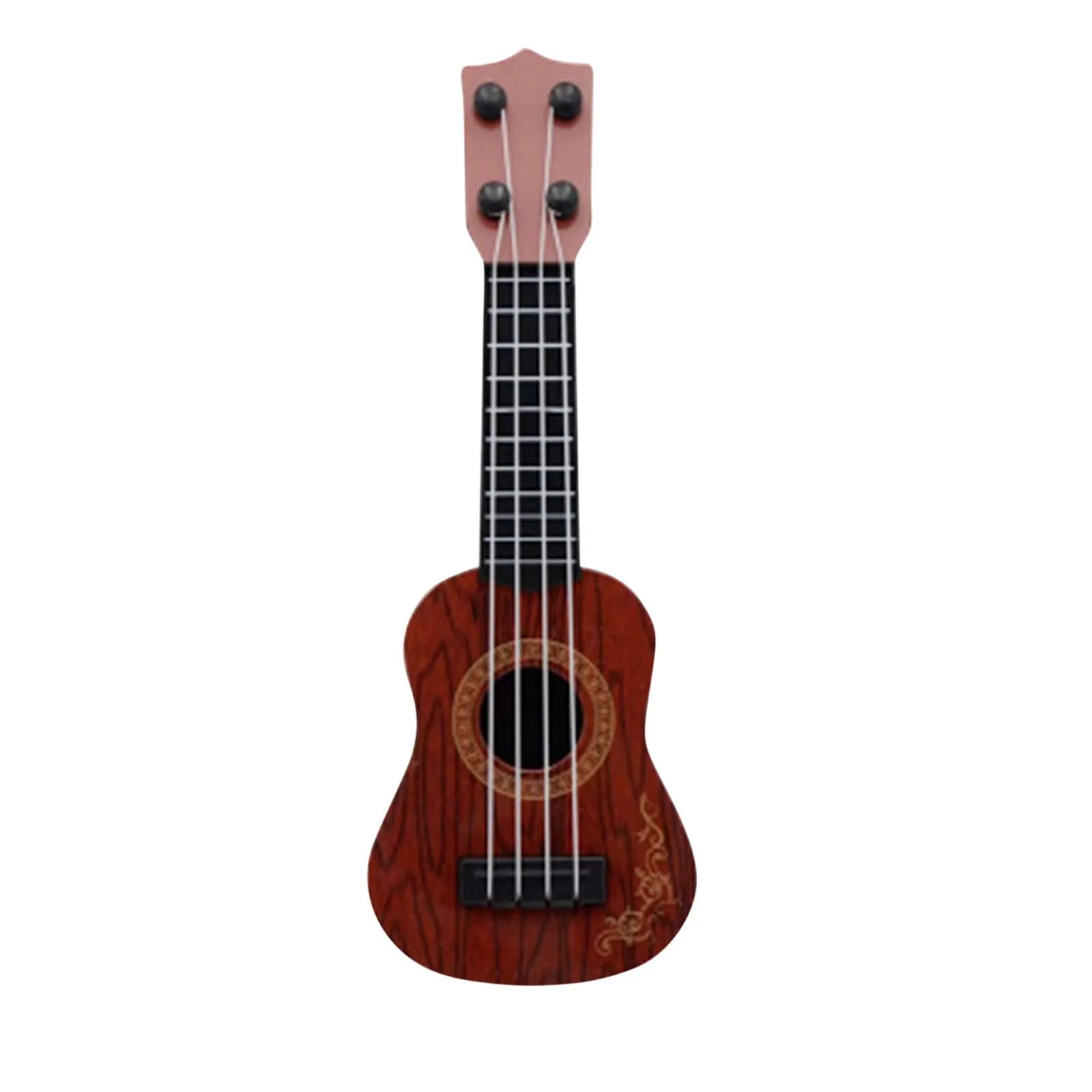 baby kinder lernen spielzeug ukulele gitarre pädagogisches lebendige musical instrument spielzeug für kinder geburtstag weihnachten geschenk