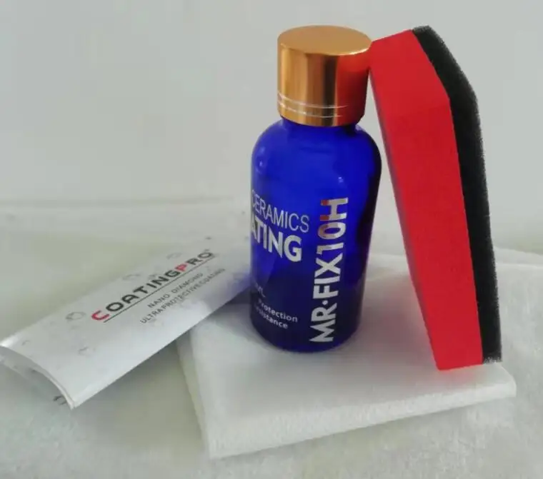 30ml 10h Mr fix Hydrophobic nano Ceramic Pro Coating car | Автомобили и мотоциклы