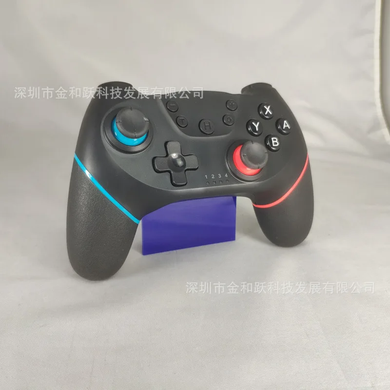 Стиль производители прямые продажи nintendo Switch Bluetooth Беспроводная игровая ручка аксессуары с валом соматосенсорные Suppo