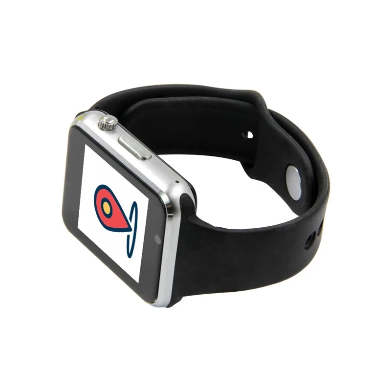 LILYGO®TTGO T-WATCH 2020 V2 GPS IPS с открытым исходным кодом ESP32 WIFI Bluetooth емкостный сенсорный