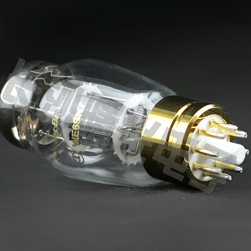 WE6SN7(6N8P 6SN7 6H8C) Shuguang tube завод одинаковая/параметры одни и те же/подлинные товары
