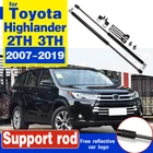 Автомобильный Опора капота для капота Toyota Highlander 2007-2019
