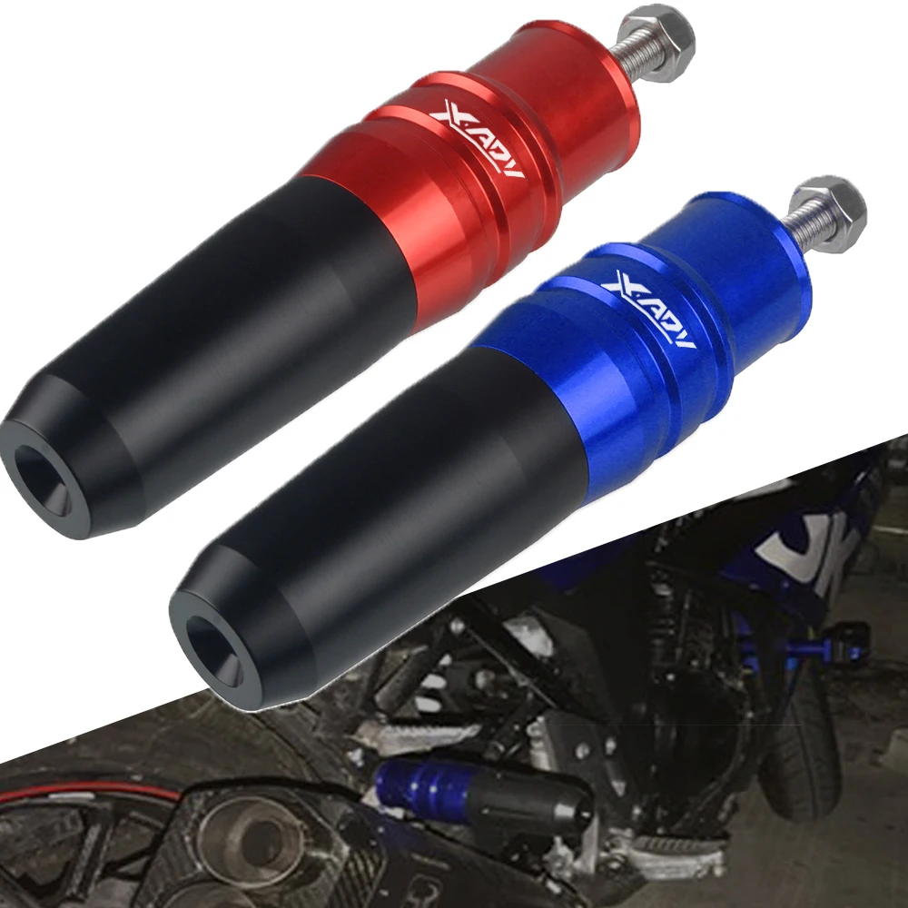 

Мотоциклетные аксессуары, рамка, аварийные колодки, чехол для двигателя, слайдеры, защита для HONDA XADV X-ADV 750 2017 2018 X ADV 2019 2020