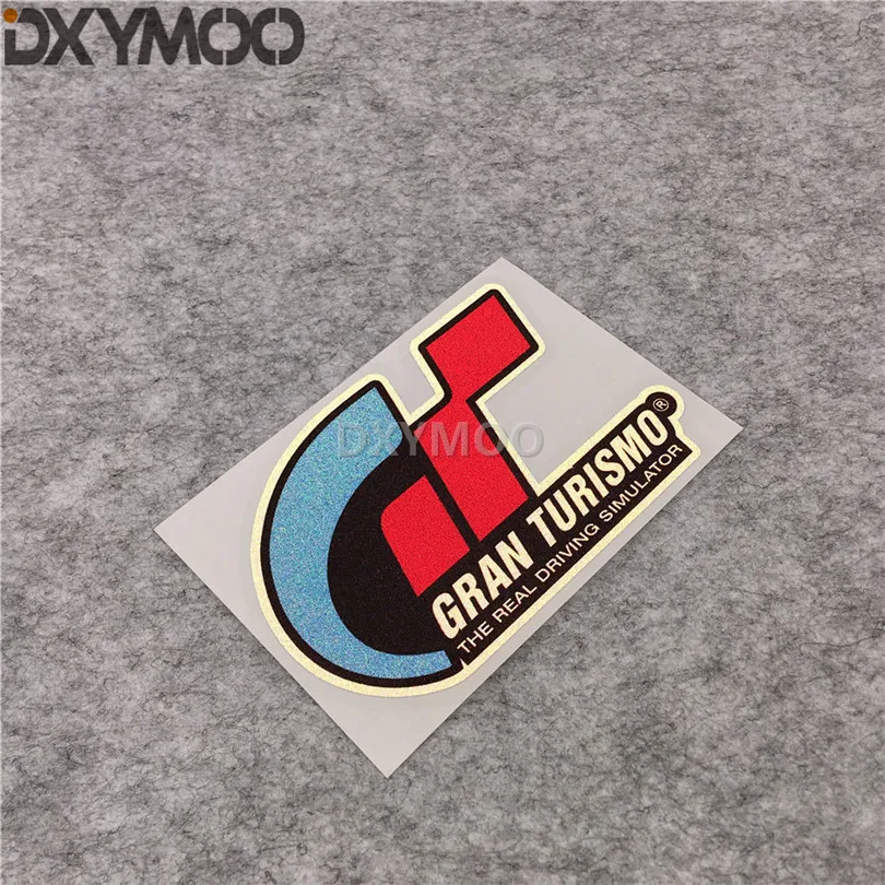 Автомобильная наклейка HF Стайлинг автомобиля наклейки Модифицированная игра