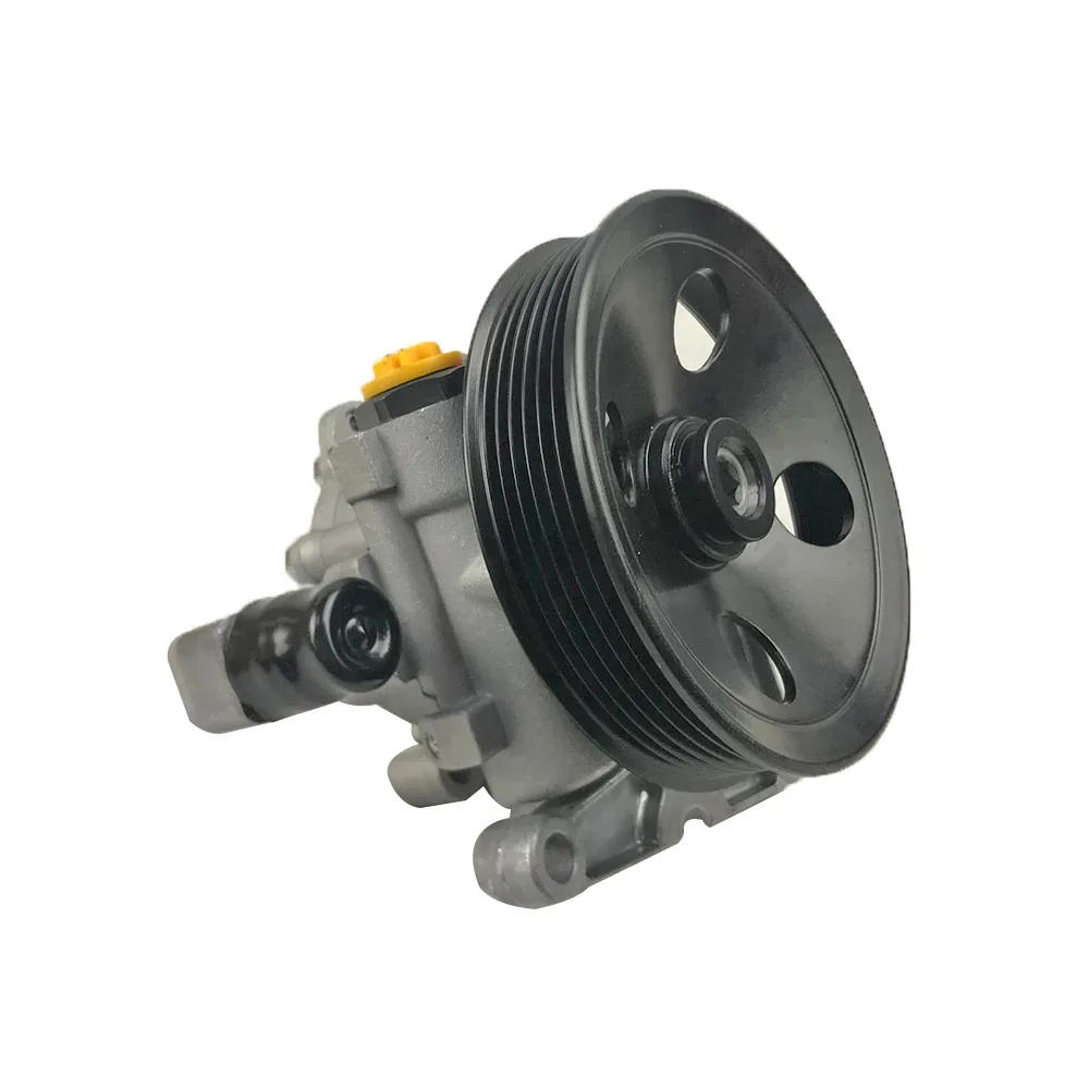 Насос гидроусилителя руля подходит для Mercedes Benz ML320 ML430 ML350 W163 2000 2006 0024668601|Вакуумные