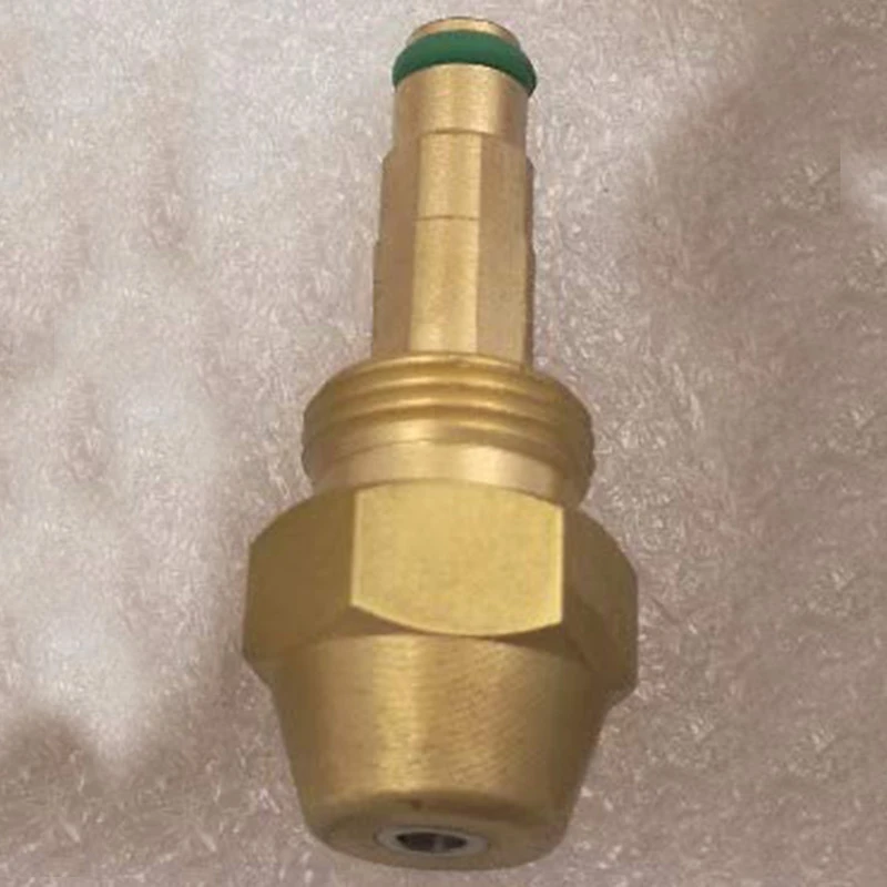 Waste Burner Oil Nozzle Siphon Jet Gas Spray 1.5mm | Инструменты