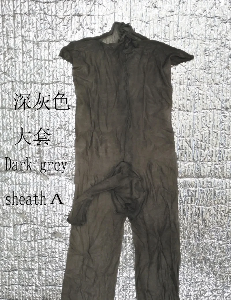 SW09A099 8D масляные легкие не падающие мужские колготки | Мужская одежда