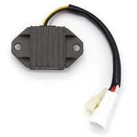 motorcycle voltage stabilizer current rectifier for yamaha wr250f wr250 wr450f wr450 5um 81960 e0 new motorcycle regulator parts