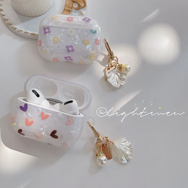 

Чехол для наушников Apple Airpods 1, 2 Pro, 3 Box