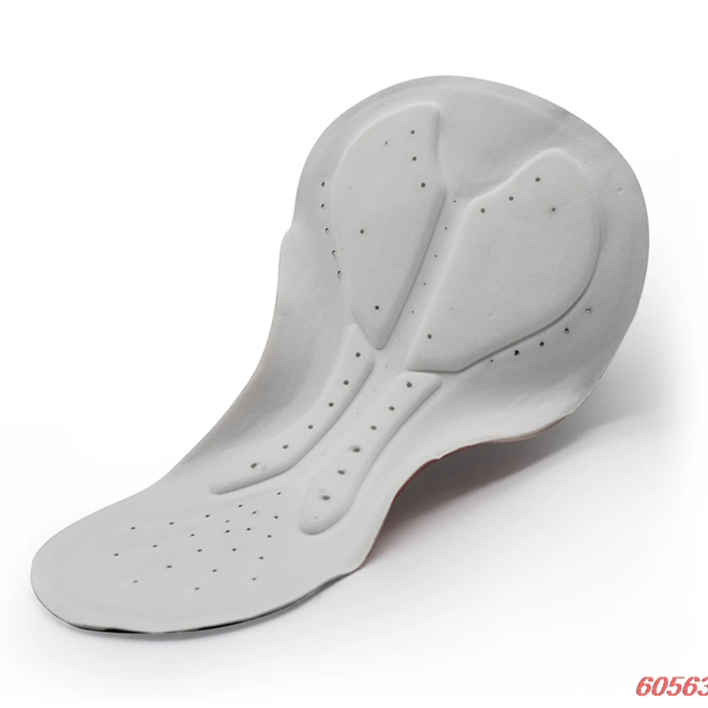 Гелевая подкладка сделай сам мужские 3D гелевые мягкие велосипедные шорты нижнее