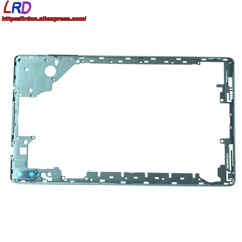 Для Lenovo TAB4 8 Plus Tablet TB-8704 F X V средняя рамка Корпус ободок оболочка средний корпус