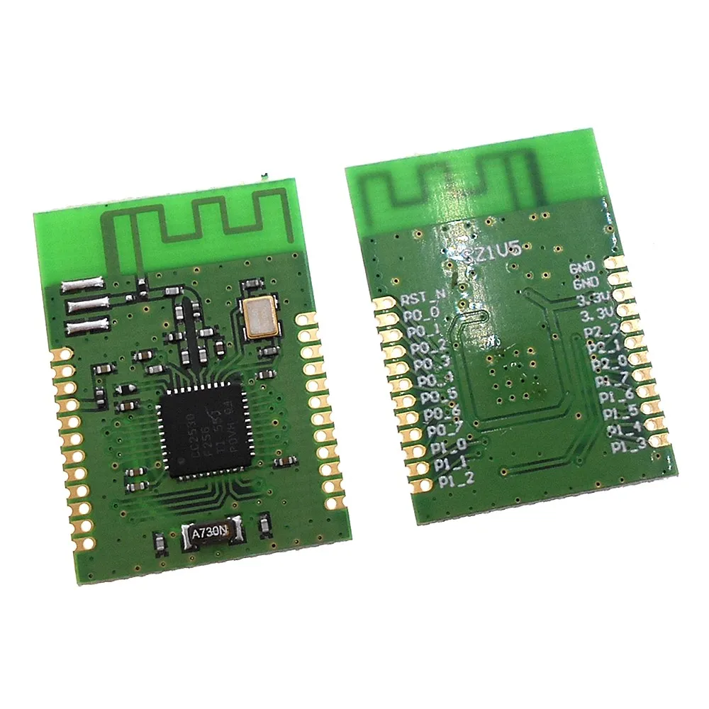 CC2530 беспроводной модуль Zigbee SZ1Zigbee экономичная Стабильная надежность пройдена