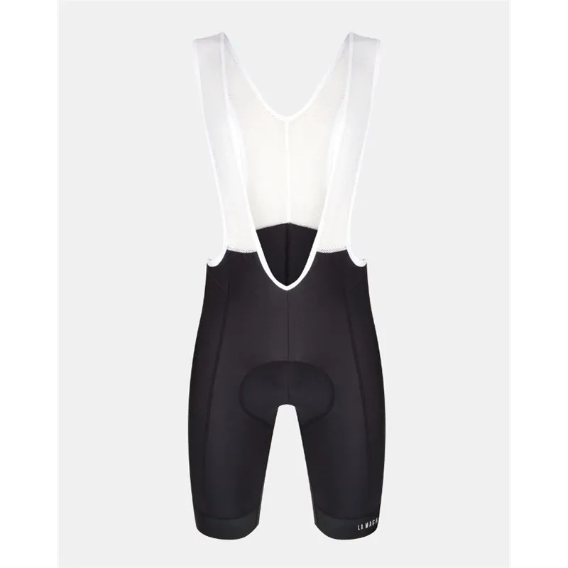 bib shorts Lafete dela bicyclette velo, велосипедный костюм,, Майо для велосипеда, Джерси, летний комплект одежды, топы, одежда, рубашки, camiseta ciclismo - Цвет: bib shorts