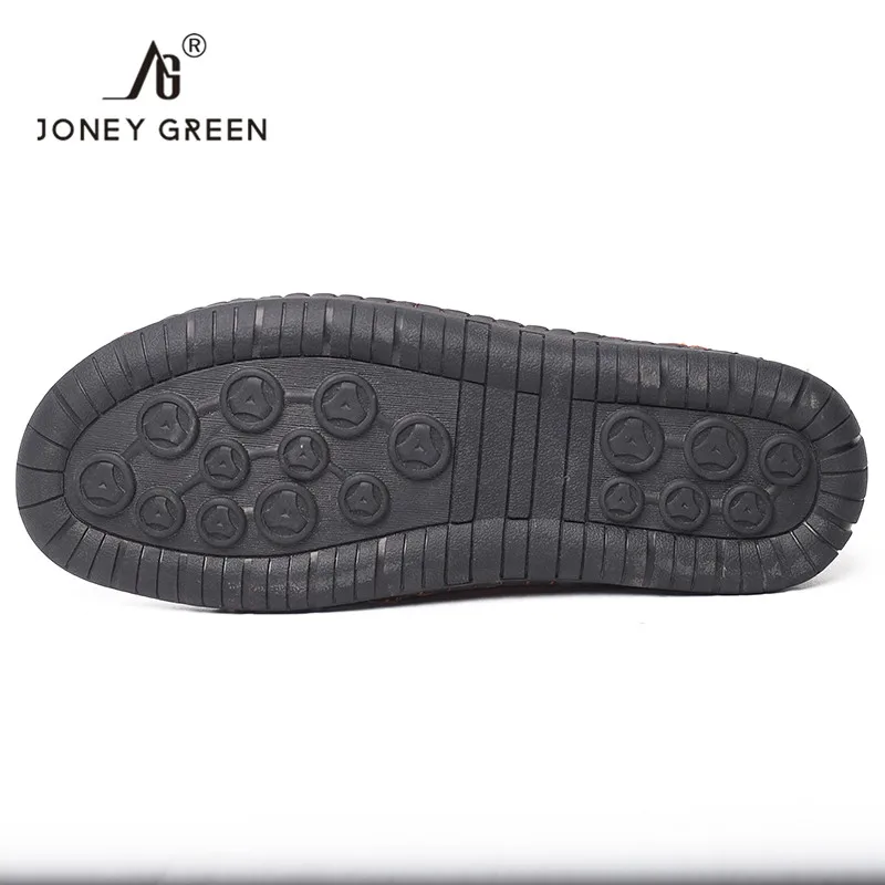 Мужские ботинки из мягкой кожи синие повседневные Мокасины дизайнерская обувь