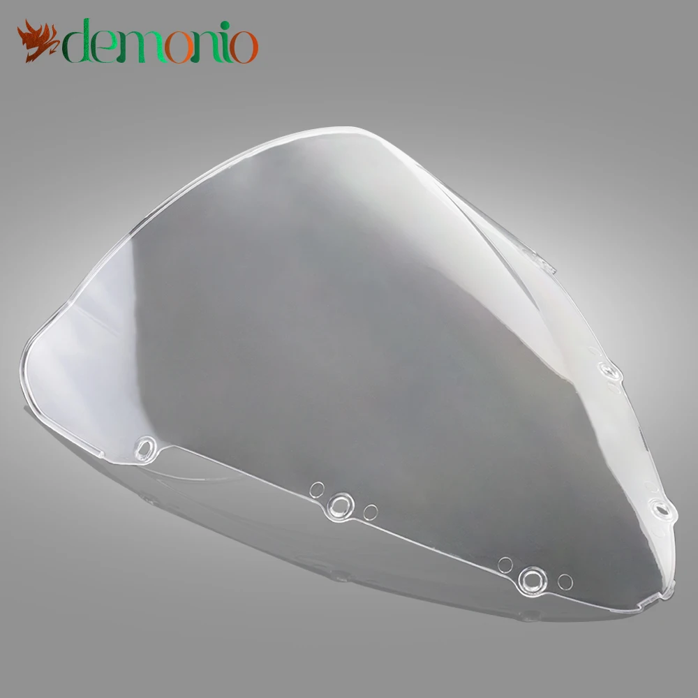 Ветрозащитные отражатели ветрового стекла для мотоциклов Honda CBR600 F4i 2001-2008 CBR600F4i CBR