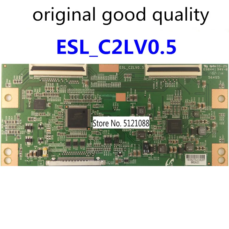 Тест! Для SONY ESL_C2LV0.5 логическая плата KDL-32EX520 LTY320HN02 для samsung 32 дюймов