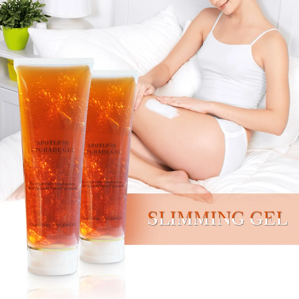 Ультразвуковой массажный RF кавитационный крем для похудения укрепляющая