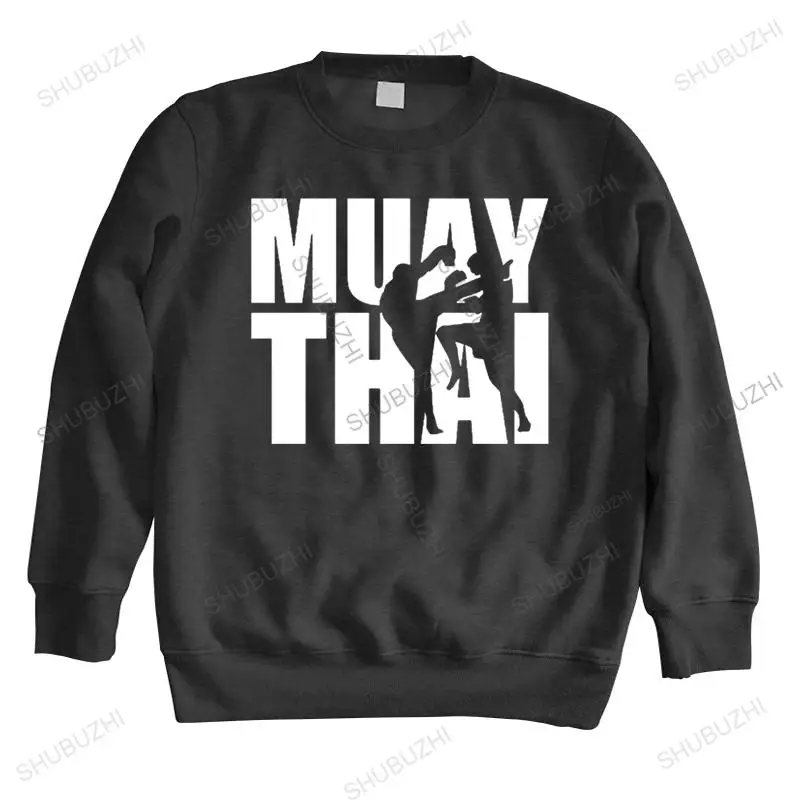 

mens fall winter hoodie Mens Muay Thai Sites Famous Fight brand sweatshirts Adult Best Selling Tops Men man sweatshirt for boys