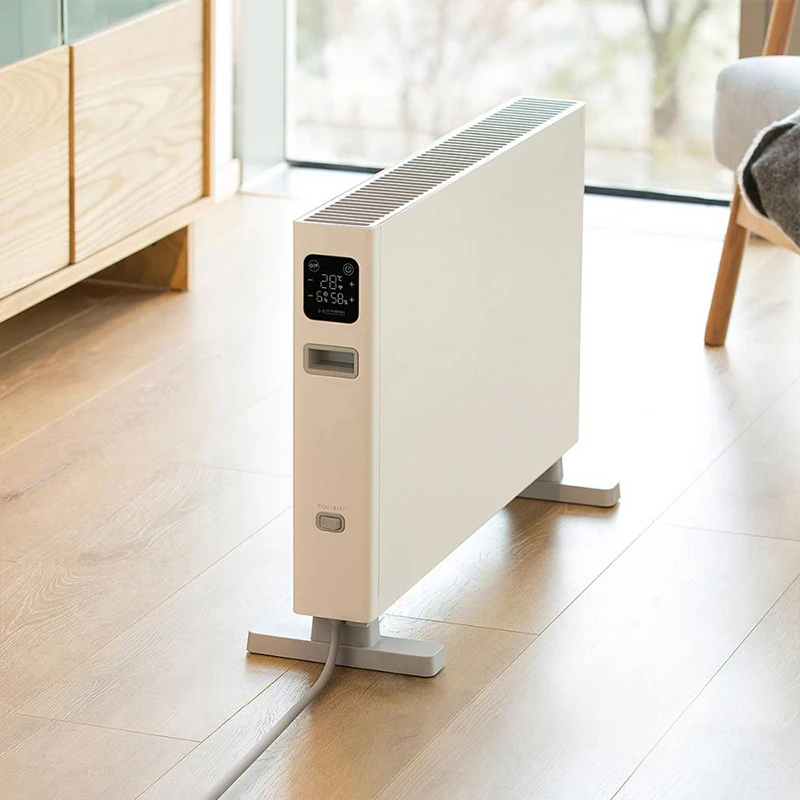 Электрический обогреватель XIAOMI SMARTMI умная версия быстрые удобные обогреватели