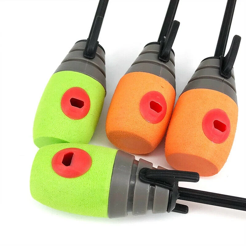 6 шт. стрелы из вспененного этилвинилацетата | Игрушки и хобби