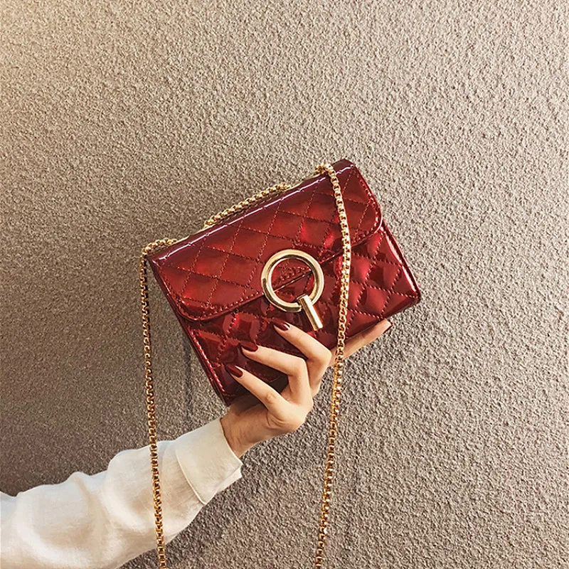 Новые роскошные сумки маленькая сумка женская 2020 летний тренд все виды INS