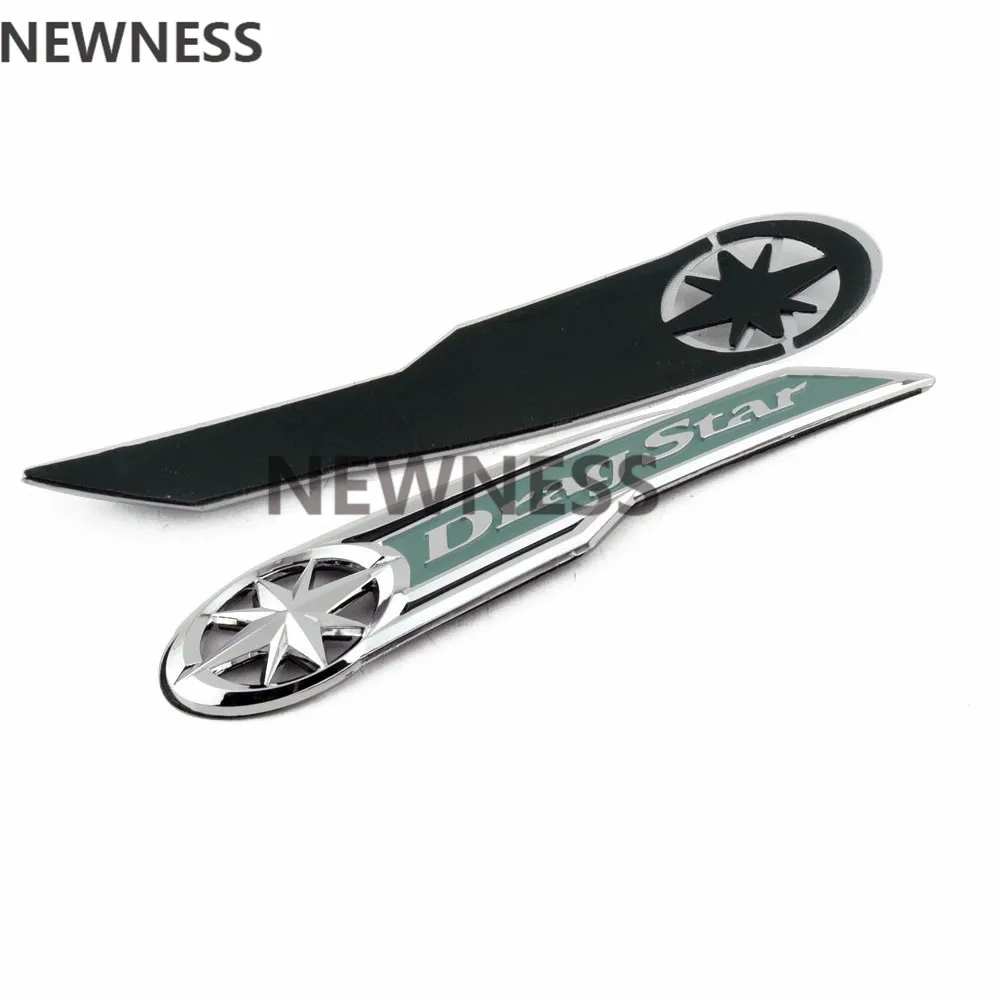 Мотоциклетная 3D эмблема на бензобак боковая наклейка стикер для Yamaha Dragstar XVS XV 400 650