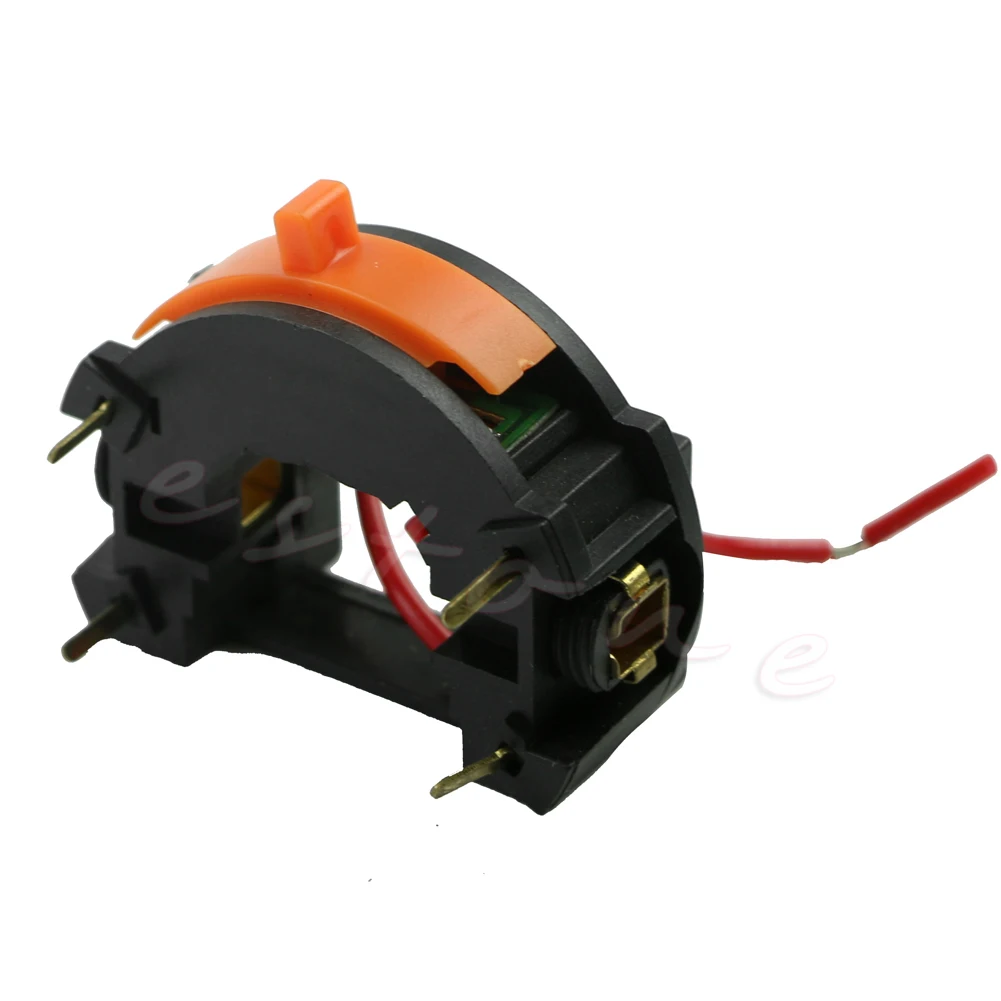 

41QF Power Corded Rotary Multi-Tool Replacement Variable Speed On Off Switch