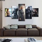 Самая популярная картина из фильма, 5 штук, плакаты и принты, декоративные настенные картины для гостиной, домашний декор