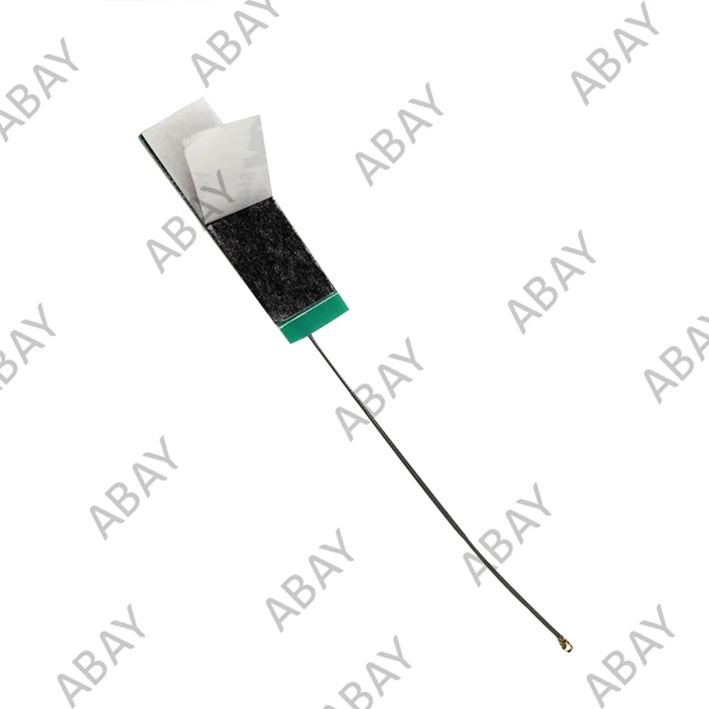 

5Pcs 2.4G 2400-2500mHz 3Dbi PCB Antenna High Gain 55*15mm WIFI IPX IPEX PCB Antenna 55mm*15mm