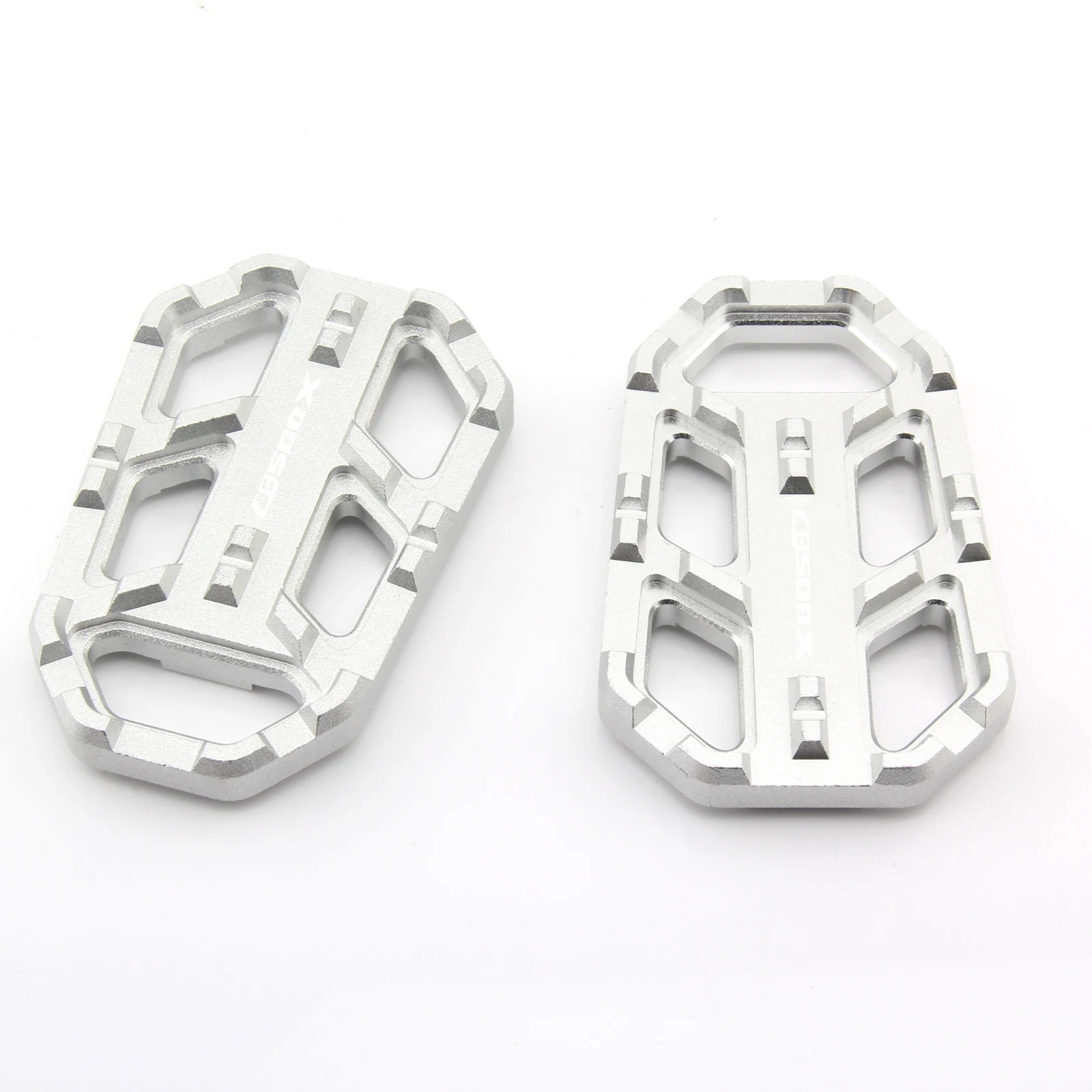 Подходят для Honda CB500X cb500 x CB500 X 2015-2020 2016 2017 2018 2019 высококачественные алюминиевые CNC