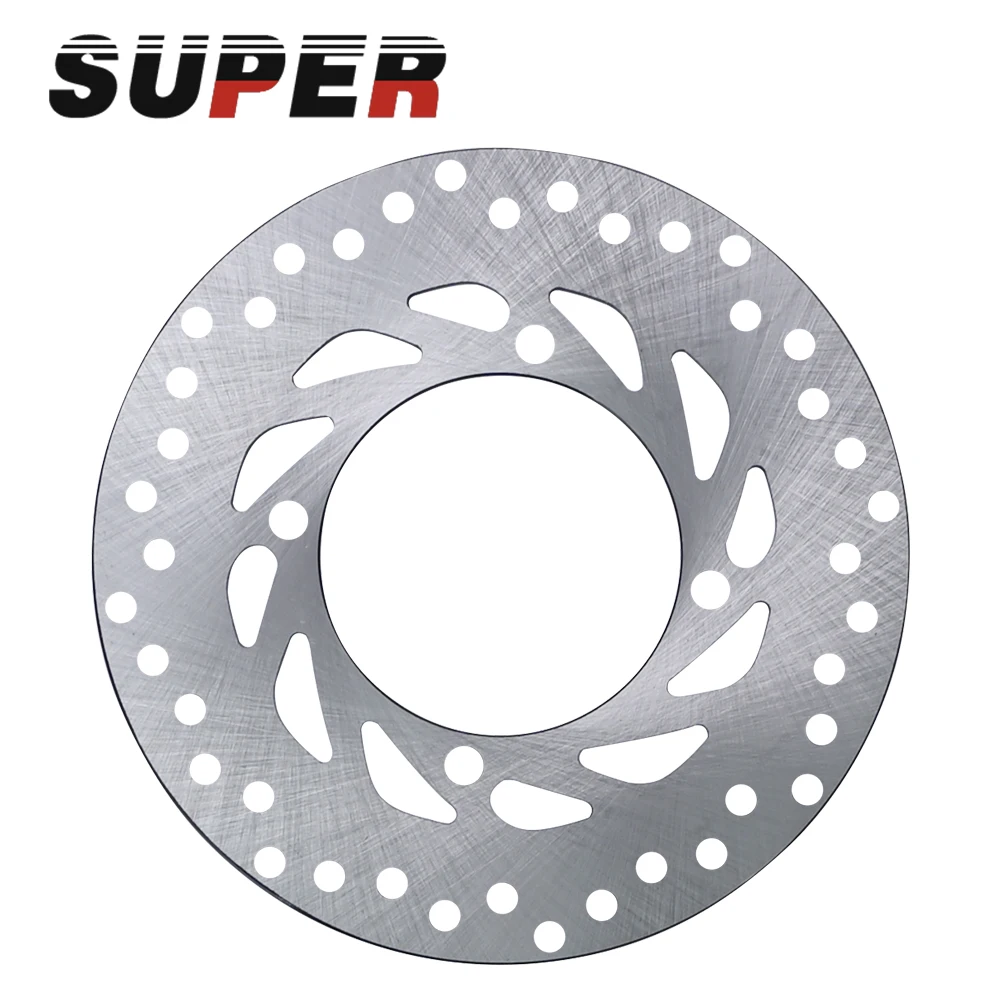 Аксессуары для мотоциклов дисковые тормозные диски заднего тормоза Honda CB400 CB 400 CB-1