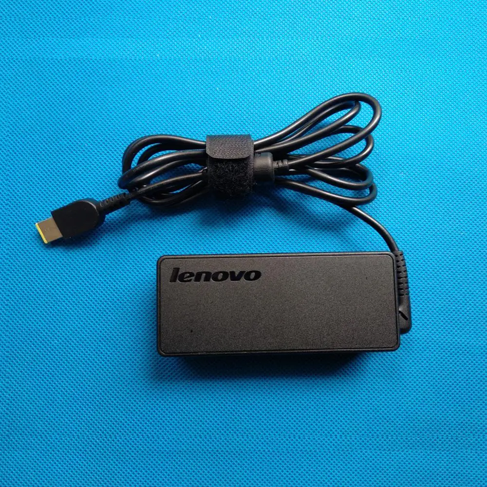 Новый оригинальный блок питания для ноутбука Lenovo G50 65 Вт 20 в 3 25 А|Адаптеры