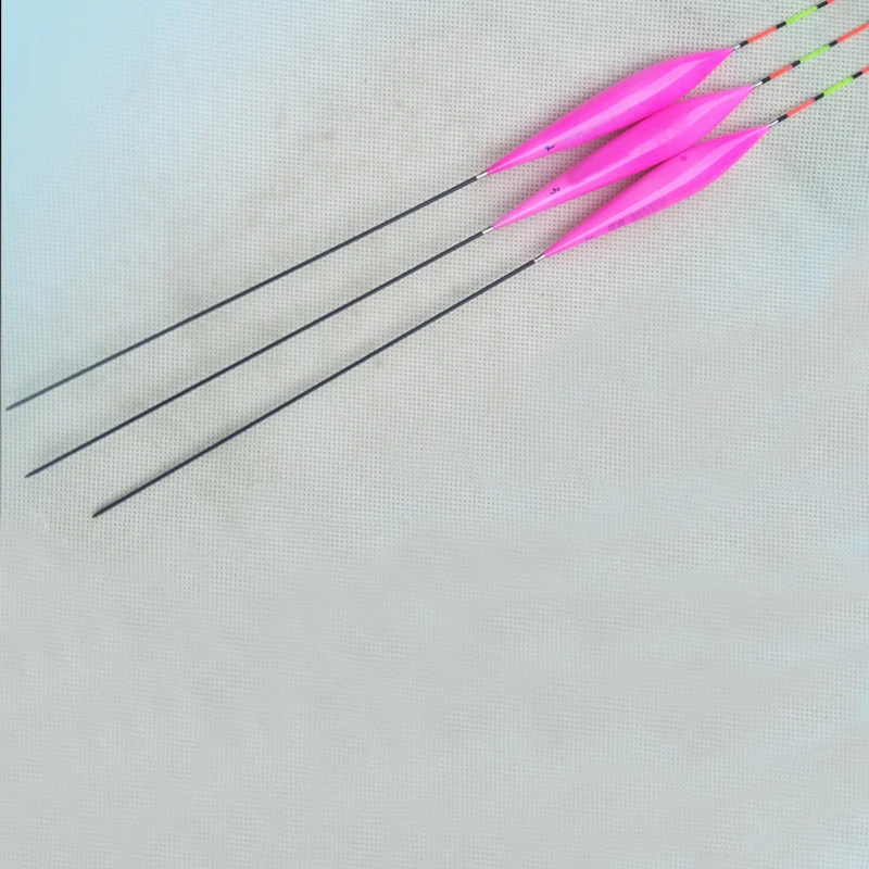 3 шт./лот поплавок нано-поплавок различные модели доступные вертикальные