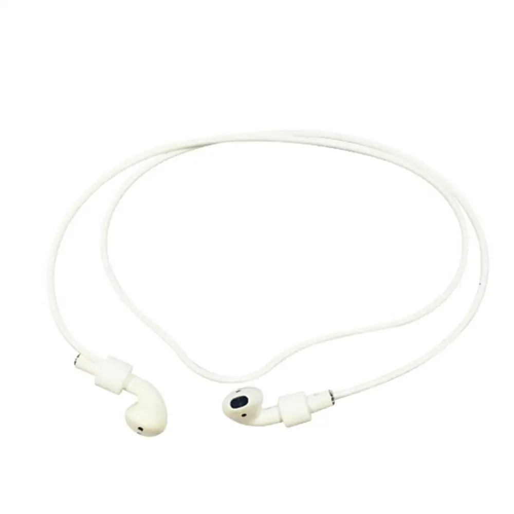 1 шт. ремешок для AirPods Xiaomi беспроводные Bluetooth гарнитуры Aref наушники веревка