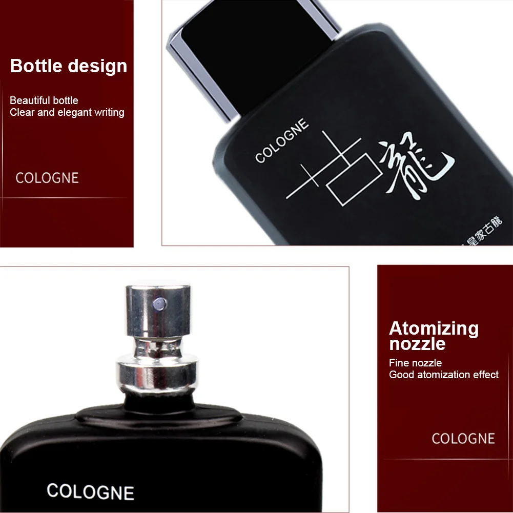 Лучший роскошный хит продаж 1 шт мужской флирт парфюм афродизиак феромон