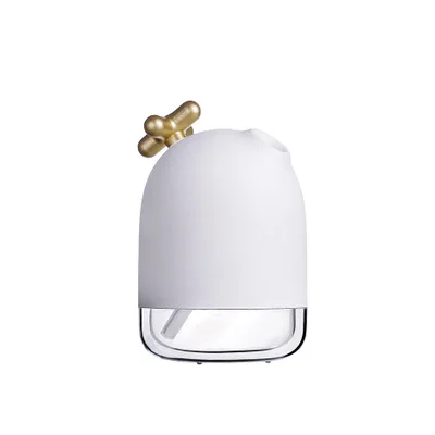 220 мл увлажнитель воздуха креативный X переключатель таймер Ультразвуковой USB