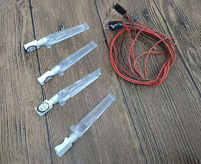 Дверная ручка для интерьера двери декоративное освещение внутренняя дверная