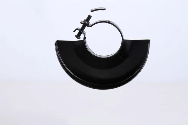 Угловая шлифовальная машина защитный экран защитная крышка кронштейн подставка