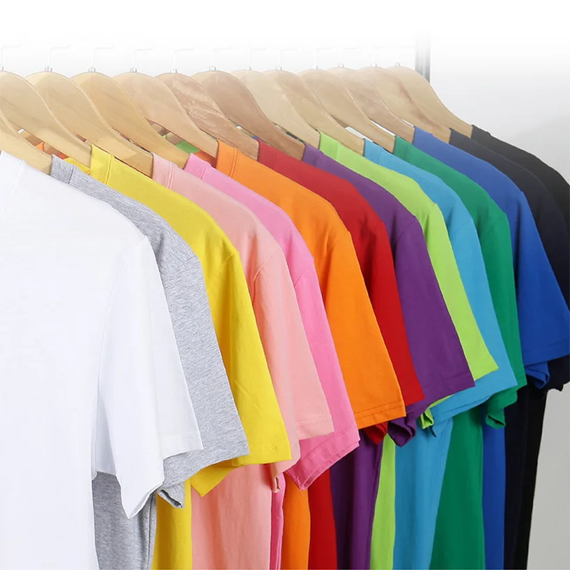 

Make It Big Licensed Adult T-Shirt Basic Models T Shirt