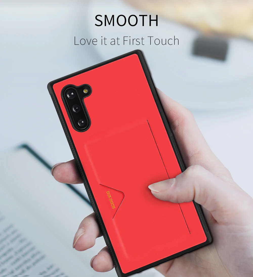 Чехол-бумажник для samsung Note 10 и 10+ Plus из кожи ПУ и ТПУ Бампер Защитный слот для кредитных карт держатель сумка для мобильного телефона