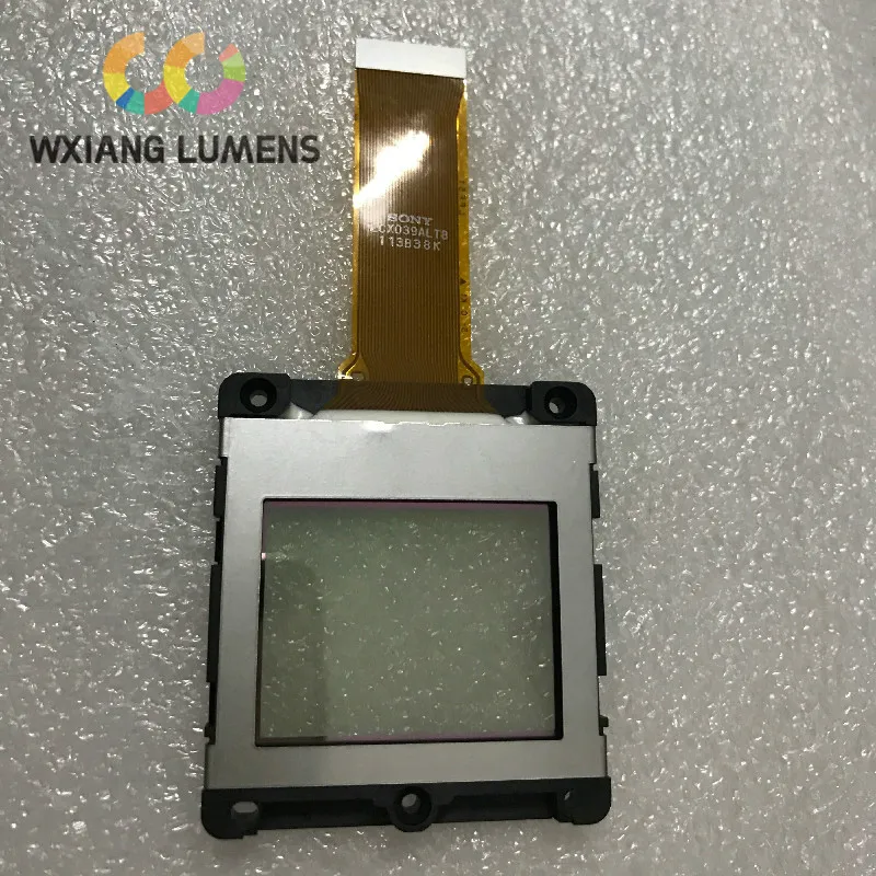 

Панель ЖК-проектора HTPS Matrix Panel s LCX039 LCX039A LCX039B LCX039CLF6 LCX039CLF7 LCX039CLF8 LCX039CMF6 LCX039CMF7