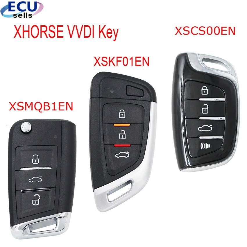 Оригинальный Универсальный брелок для ключей от машины VVDI Mini Key Tool версия на
