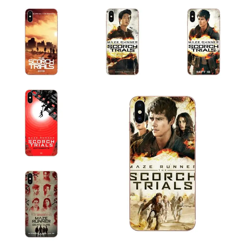 Гладкий Чехол из ТПУ для Huawei Honor 4C 5A 5C 5X6 6A 6X7 7A 7C 7X8 8C 8S 9 10 10i 20 20i Lite рro бегущий в