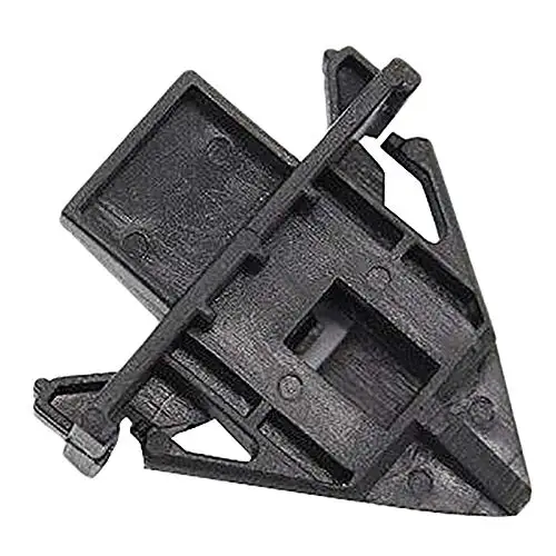 4 шт. новый черный Набор фиксаторов для литья под давлением Cruiser 2007 2014|Тюнинговые