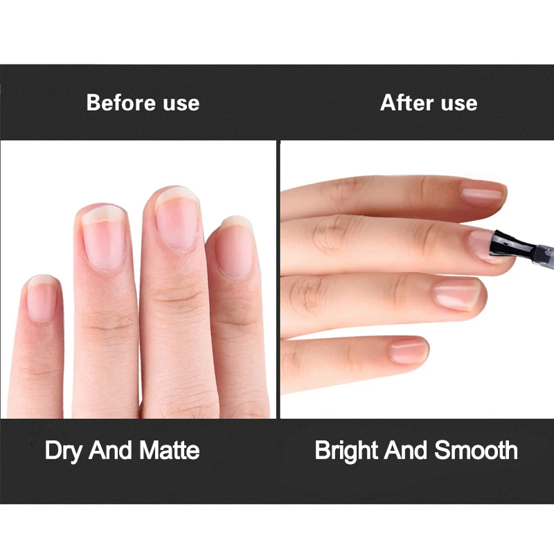 MIZHSE Гель лак УФ для ногтей резиновый тональный крем верхнее покрытие Базовое