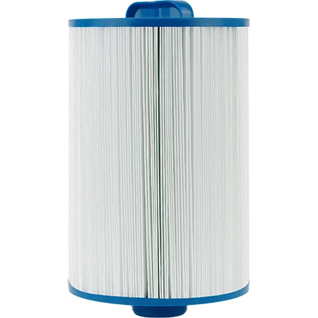 

2Pack Hot Tub Pool Spa Filter Cartridge Replacement For Unicel 6CH-47 Filbur FC-0315 Pleatco PTL47W-P4