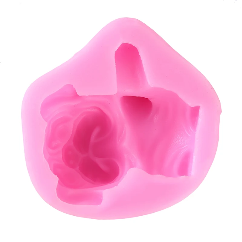 Автомобиль Tuyere клип букет собака пластырь для ароматерапии плесень Авто