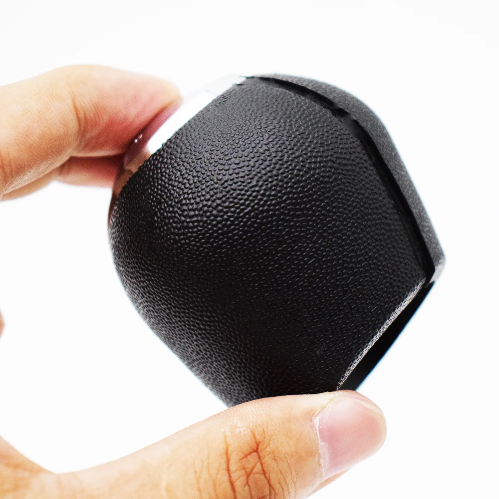 Рычаг переключения передач 5-скоростной хромированный для Opel/Vauxhall Vectra B/C Astra F/G Corsa