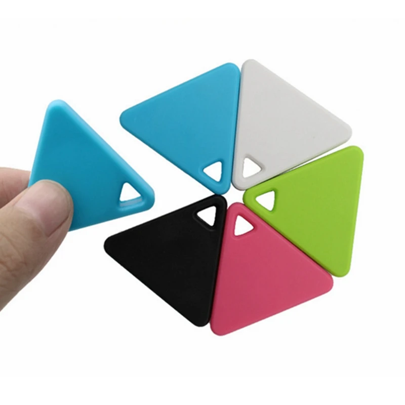 Мобильная Противоугонная сигнализация Bluetooth низкая мощность интеллектуальная